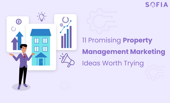 11 Property Management Marketing ideas to grow your business