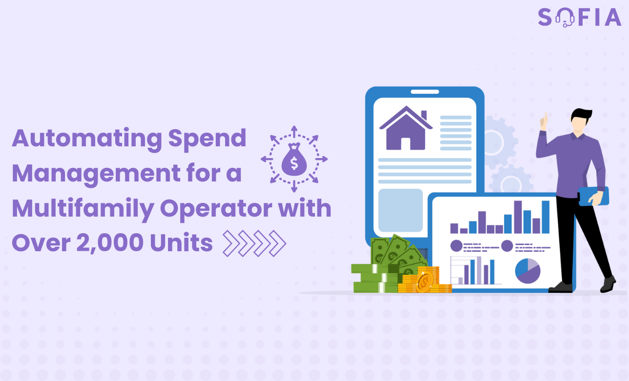 Automating Spend Management for a Multifamily Operator with Over 2,000 Units-1