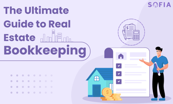 From Chaos to Control: The Ultimate Guide to Real Estate Bookkeeping